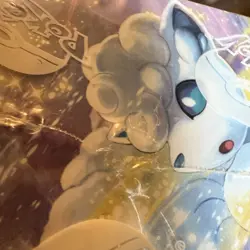 Pokemon TCG Sword & Shield Silver Tempest Booster Box Factory Sealed Small Tear - Image 5
