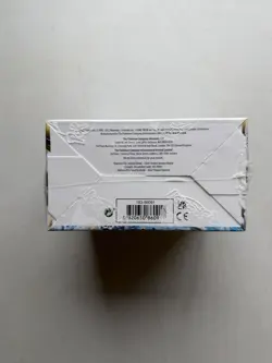 Pokemon TCG Sword & Shield Silver Tempest Booster Box 36 Packs Factory Sealed - Image 4