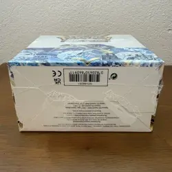 Pokemon TCG Sword & Shield Silver Tempest Booster Box 36 Packs Factory Sealed - Image 5