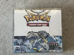 Pokemon TCG Sword & Shield Silver Tempest Booster Box New Factory Sealed FAST🚚! - Image 4