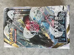 Pokemon TCG Sword & Shield Silver Tempest Booster Box New Factory Sealed FAST🚚! - Image 5