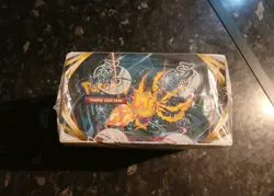 Pokemon TCG Silver Tempest Booster Box - Factory Sealed - Image 2