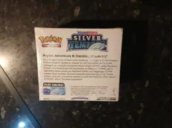 Pokemon TCG Silver Tempest Booster Box - Factory Sealed - Image 3