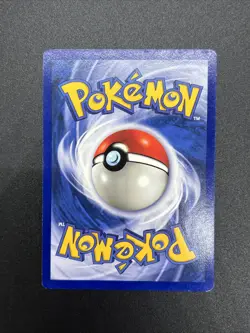 1st Edition Squirtle 63/102 Base Set Shadowless Pokemon Card NM - Image 2