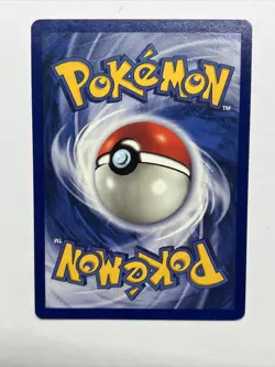 1st Edition Squirtle 63/102 Base Set Shadowless Pokemon Card NM - Image 4