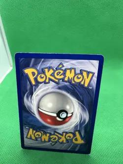 1st Edition Shadowless Squirtle 63/102 Base Set Pokemon Card - Image 4