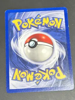 Squirtle 63/102 1st Edition Shadowless Base Set Pokemon Card Vintage 1999 - Image 2