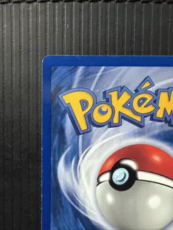 Pokemon Squirtle Card 63/102 Base Set 1st Edition Shadowless Common - Image 3