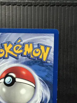 Pokemon Squirtle Card 63/102 Base Set 1st Edition Shadowless Common - Image 4