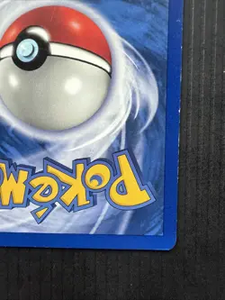 Pokemon Squirtle Card 63/102 Base Set 1st Edition Shadowless Common - Image 5