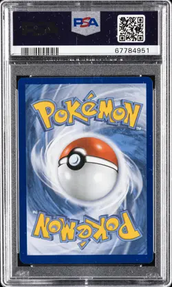 2022 POKEMON SWSH BLACK STAR PROMO #075 SPECIAL DELIVERY CHARIZARD-HOLO PSA 10 - Image 2