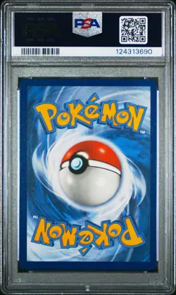 2022 POKEMON SWSH BLACK STAR PROMO #075 SPECIAL DELIVERY CHARIZARD-HOLO PSA 10 - Image 2
