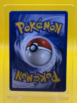 🔥 Abra 43/102 Base Set Unlimited Common Regular Pokemon TCG 1999 Very LP/EX - Image 2