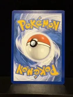 Pokemon Riolu TCG Scarlet & Violet Base Set Holo Card 215/198 Illustration Rare - Image 2
