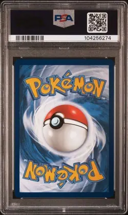 Riolu 215/198 Illustration Rare Holo PSA 8 Pokemon TCG Scarlet & Violet English - Image 2