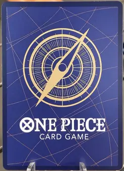 One Piece - Ace & Sabo & Luffy (Alternate Art) OP13-007 Carrying On His Will SR - Image 2