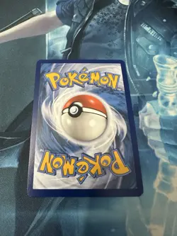 Penny 239/198 SV01: Scarlet & Violet Base Set Holo Pokemon TCG English - Image 2
