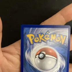 Pokemon TCG Penny 239/198 Ultra Rare Trainer Scarlet & Violet Base Set - Image 3