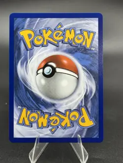 Ivysaur - 134/132 - Mega Evolutions - Illustration Rare - NM - Pokemon TCG Card - Image 2