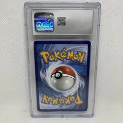 2019 POKEMON CHARIZARD GX BLACK STAR PROMO SM211 HIDDEN FATES TINS CGC 8 - Image 2