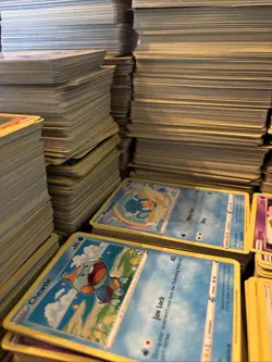 100 Pokemon TCG CardLot-Includes 1 Holo AND 1 V,EX,GX,ALT ART Etc SeeDISCRIPTION - Image 4