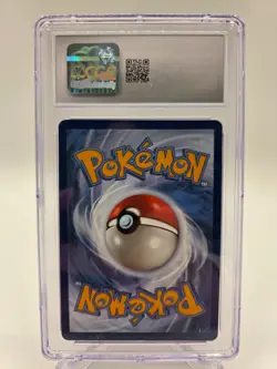 Pokemon Raikou V Crown Zenith GG41/GG70 Galarian Gallery Holo 2023 CGC 8 NM/Mint - Image 3