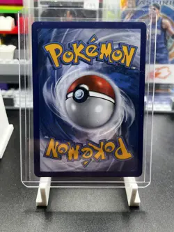 Pokemon TCG: Umbreon 17/17 Gold Star 25th Anniversary Celebrations NM - Image 2