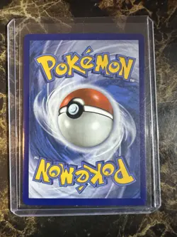 Umbreon Celebrations 17/17 2007 Gold Star Pokemon TCG 25th Anniversary - Image 2