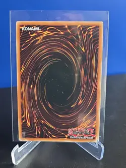 Yugioh Radiant Typhoon Krosea DOOD-EN015 Secret Rare 1st Edition NM - Image 5