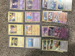 Pokemon Card Lot - EX, Promos, Holos, Vintage & Modern (See Photos) - Image 2