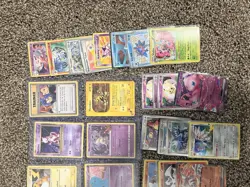 Pokemon Card Lot - EX, Promos, Holos, Vintage & Modern (See Photos) - Image 4