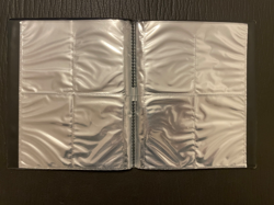 1999 Pokemon Original Trading Card Album Folder Binder Vintage WOTC - Image 3