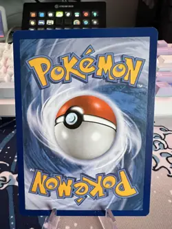 Lysandre's Trump Card - 118/119 - Phantom Forces - Pokemon - LP - Image 2