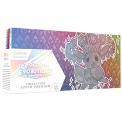Pokemon - Coffret Super Premium Evolution Prismatiques - SPC EV8.5 Scelle FR - Image 1