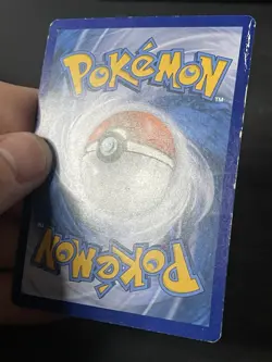 Pokemon TCG M Charizard EX XY Evolutions Full Art 101/108 2016 - Image 5