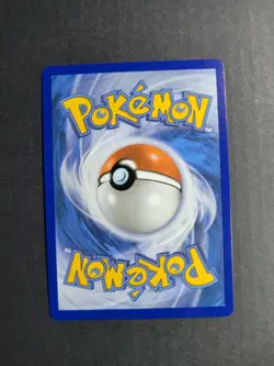 Mega Absol Ex 161/132 Pokemon TCG Mega Evolution Ultra Rare Holo NM - Image 3