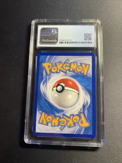 CGC 9.5 CHINESE Scizor Gx Dreams Come True Set B 222/200 Pokemon - Image 2