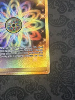 Pokemon 2018 Rainbow Energy - Sun & Moon Celestial Storm Rare Gold Holo 183/168 - Image 2