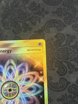 Pokemon 2018 Rainbow Energy - Sun & Moon Celestial Storm Rare Gold Holo 183/168 - Image 5