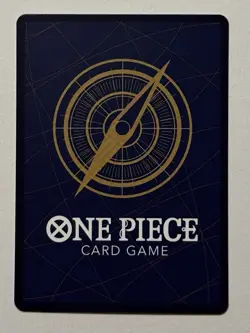 One Piece - Heroines - Boa Hancock EB03-026 SR JP US SELLER PACK FRESH!!! - Image 2