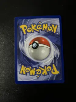 Pokemon Wartortle 63/130 Base Set 2 Gold W Stamped Wotc Vintage Promo - Image 2