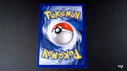 Pokemon TCG 1999 Base Set 2 WOTC Wartortle 63/130 Wizard Stamp Promo MP - Image 2