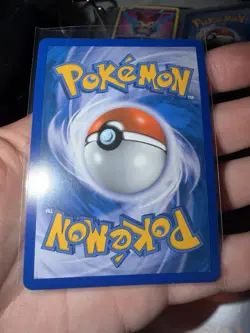 Blissey Holo Ultra Rare 2010 HeartGold Soulsilver 106/123 Pokemon TCG Near Mint - Image 2