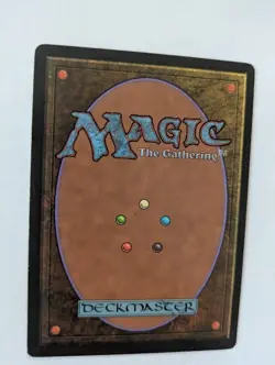 Helm of Obedience Alliances MTG NM Free shipping with tracking - Image 2