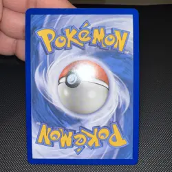 Pokemon Pikachu & Zekrom GX Black Star Promo TCG Card Full Art SM168 - Image 3