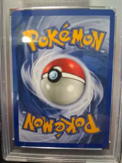 Sneasel 24/64 Neo Revelation 1ST EDITION Rare Pokemon Card - PSA 5 - Image 4