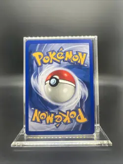 Pokemon Sneasel 1st Edition 24/64 Neo Revelation Rare - NEAR MINT - Image 2