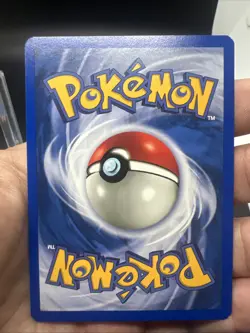 Pokemon Sneasel 1st Edition 24/64 Neo Revelation Rare - NEAR MINT - Image 3