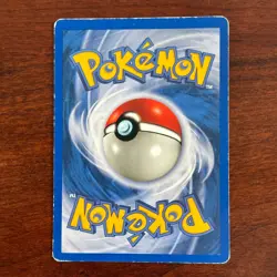 Sneasel 24/64 Non Holo Rare Neo Revelation Pokemon Card - Image 2