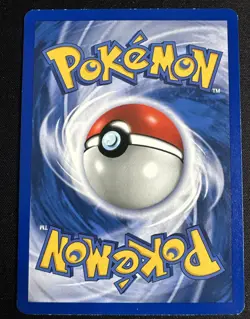 1st Edition Sneasel 25/111 LP Neo Genesis Non-Holo Rare WOTC Pokemon Light Play - Image 2